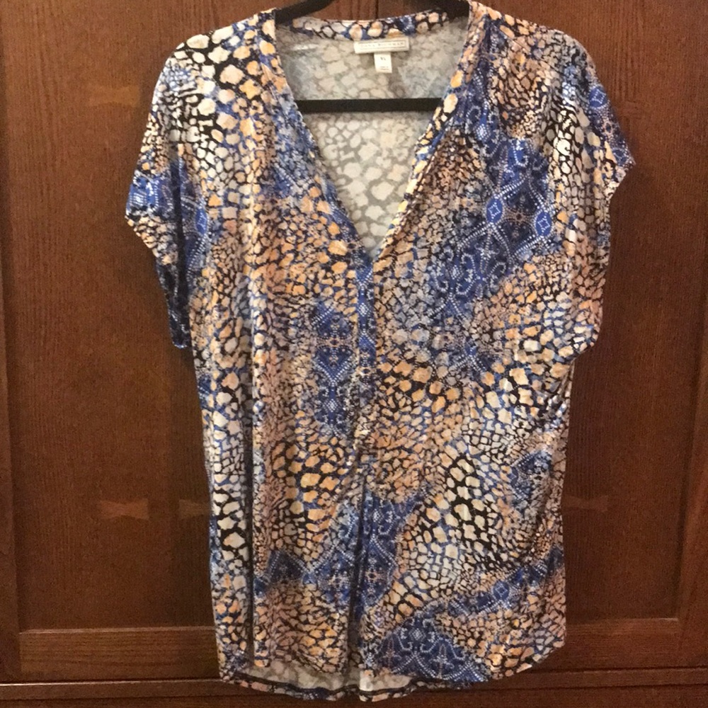 Beautiful soft summer top